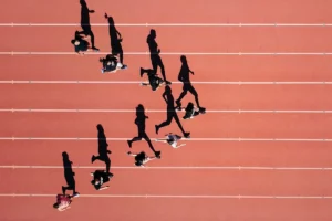 Atletismo