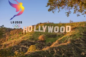 Los Angeles 2028