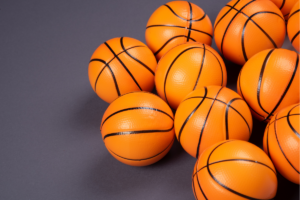 Basquete nas Olimpíadas