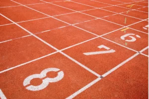 Atletismo Los Angeles