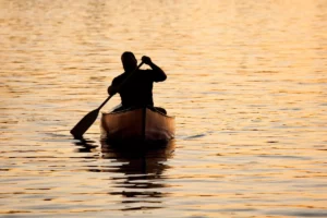 Canoagem